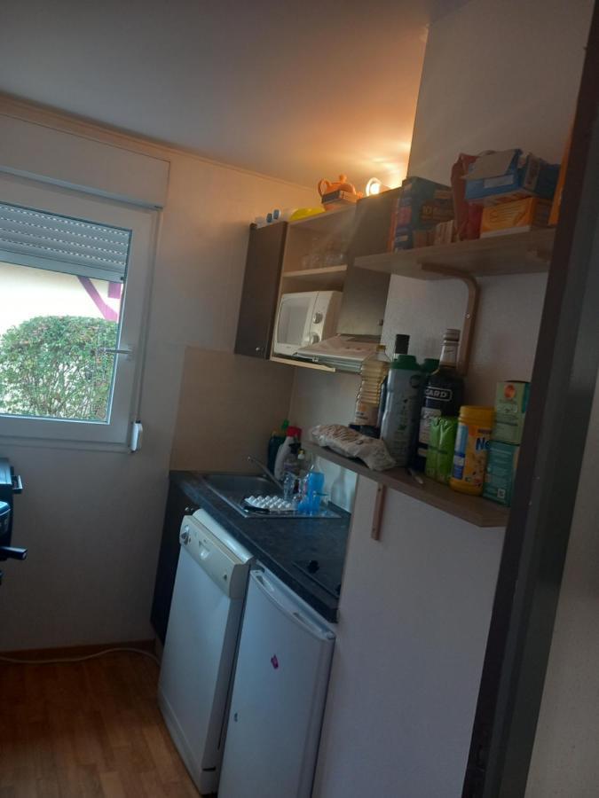 Villas Du Lac Appart 4 A 6 Personnes Soustons Extérieur photo