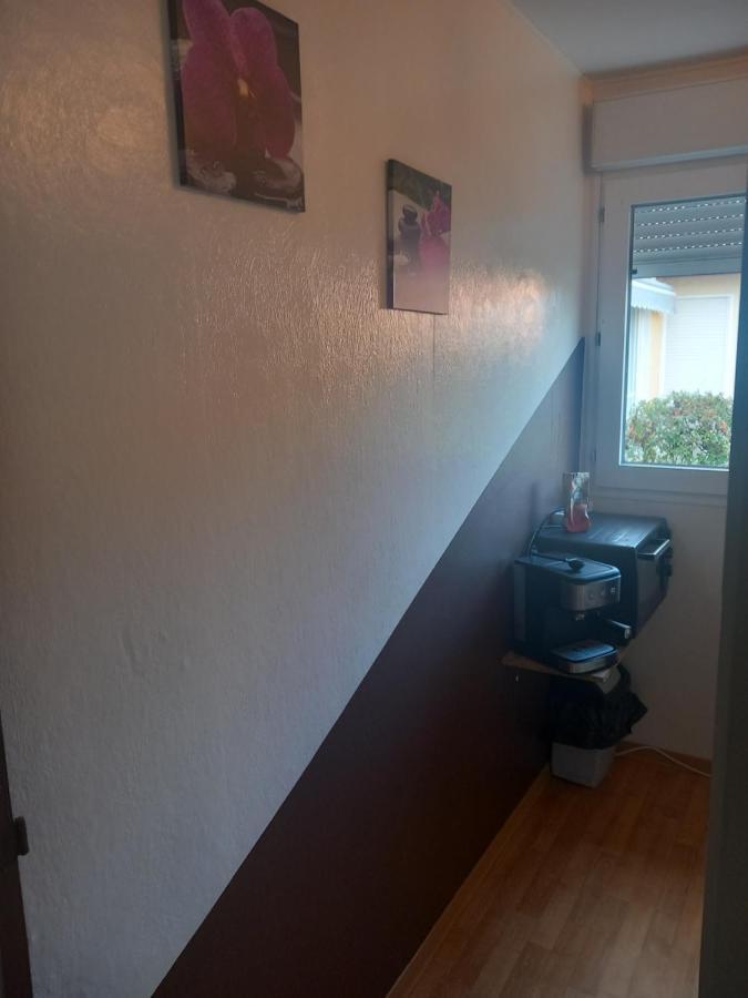 Villas Du Lac Appart 4 A 6 Personnes Soustons Extérieur photo