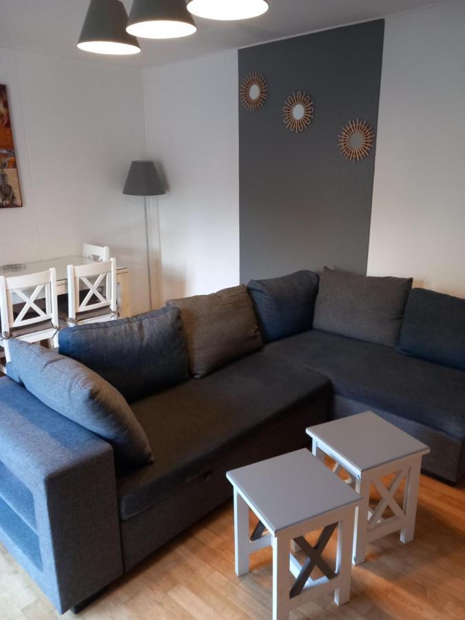 Villas Du Lac Appart 4 A 6 Personnes Soustons Extérieur photo
