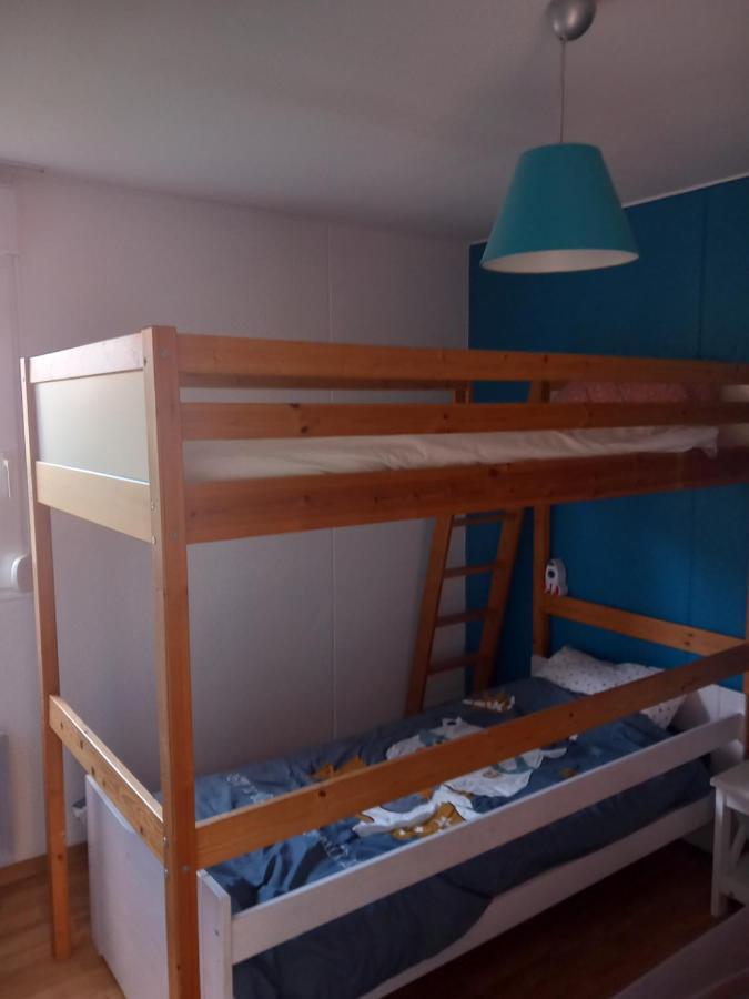 Villas Du Lac Appart 4 A 6 Personnes Soustons Extérieur photo
